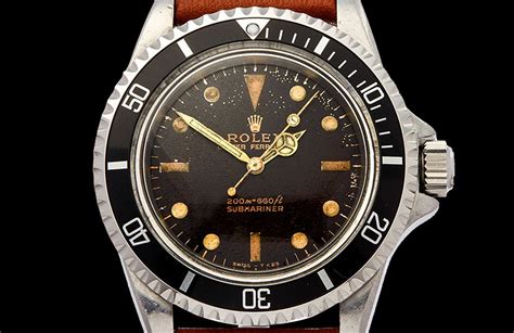 submariner rolex back|rolex submariner dial variations.